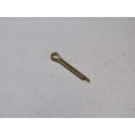 Flywheel Supply Fits Maytag 92 Brass Cotter Pin for Flywheel Gas Engine Hit Miss