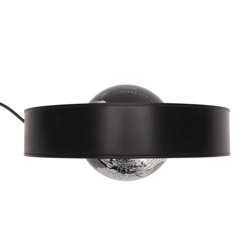 Magnetic Levitation Globe Built in LED Light Magnetic Floating Globe