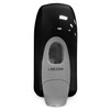 Betco® Clario® Foaming Dispenser, 11-3/4"H x 5-1/8"W x 3-7/8"D, Black
