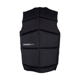 Radar Tidal - CE/Impact Vest - Blackout - M
