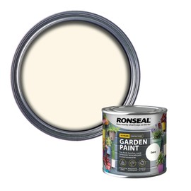 Ronseal RSLGPD250 GPD250 Garden Paint Daisy 250ml, 250 ml