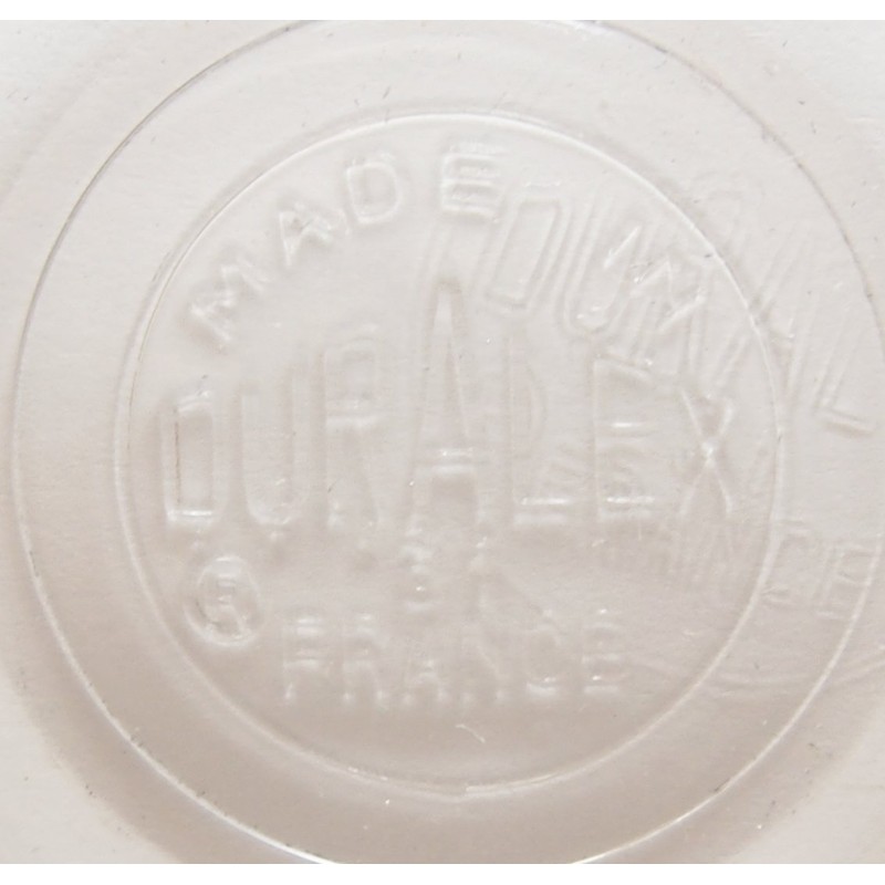 Duralex Squirrel Stack Bowl 2.4 inches (6 cm), Set of