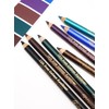 Dermacol 12h True Color Eyeliner 2g / 더마콜 12h 트루
