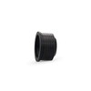 VILSTEIN Rubber sleeve, siphon seal for sinks, washbasin drain pipe.