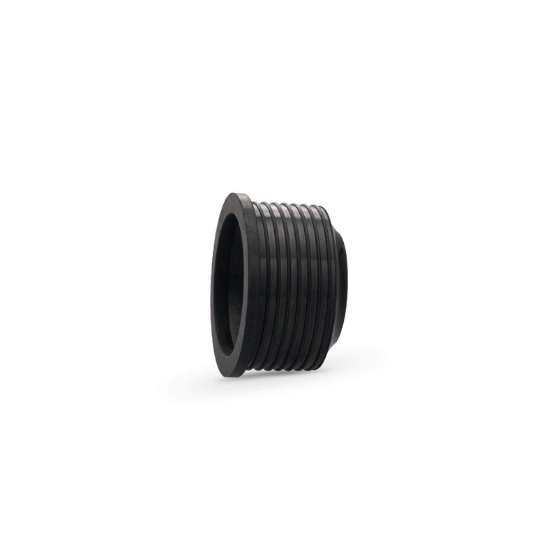 VILSTEIN Rubber sleeve, siphon seal for sinks, washbasin drain pipe.