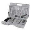 Performance Tool W1368 204-Piece Master Drill Bit Set