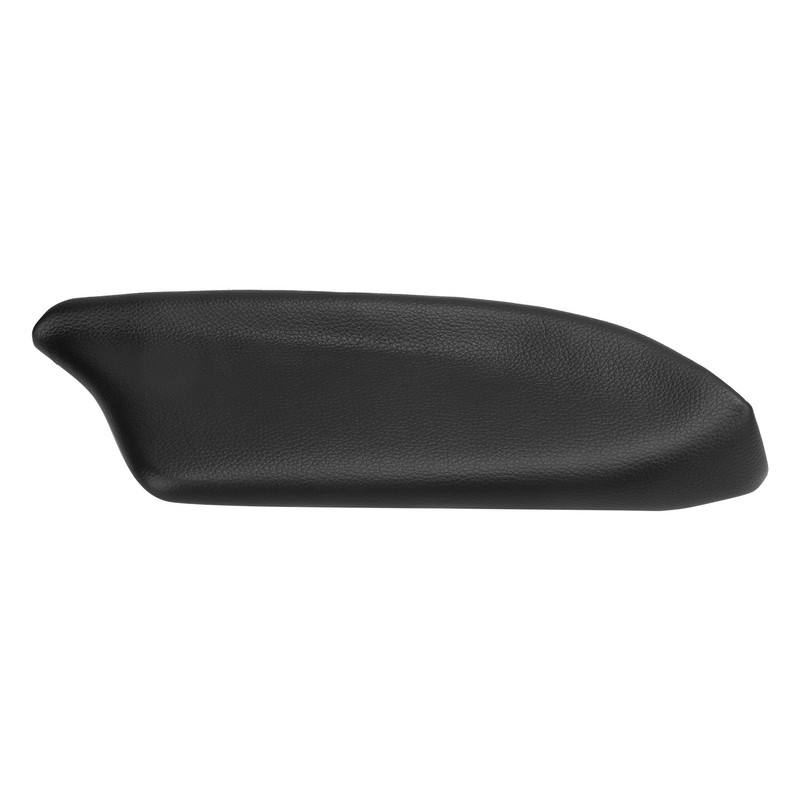 Pair of Front Door Panel Armrest Lid Cover Replacement for