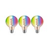 Paulmann 29165 Filament 230V Smart Home Zigbee LED Globe G95