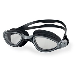 Seac Axis Swimming Goggles for Women and Men, Perfect for Swimming Pool and Open Water