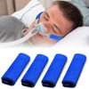4 Pack CPAP Strap Covers Breathable CPAP Strap Cushions for