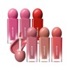 GIVERNY Dewy Lip Glaze 4.9g - 01 Muted Peach