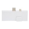 6 in 1 Docking Station For Surface 4K Resolution 5Gbps