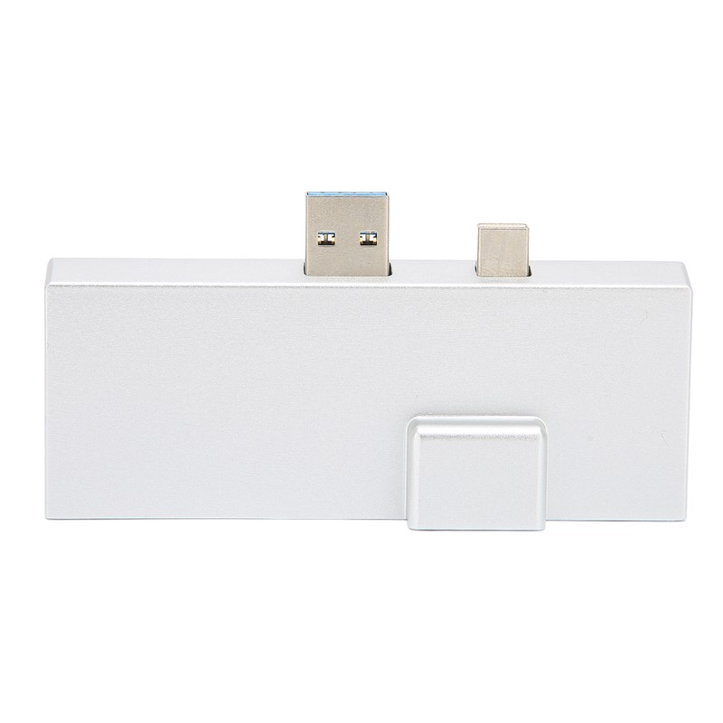 6 in 1 Docking Station For Surface 4K Resolution 5Gbps