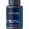 Prohealth Longevity Complejo B-complex 60 Cápsulas