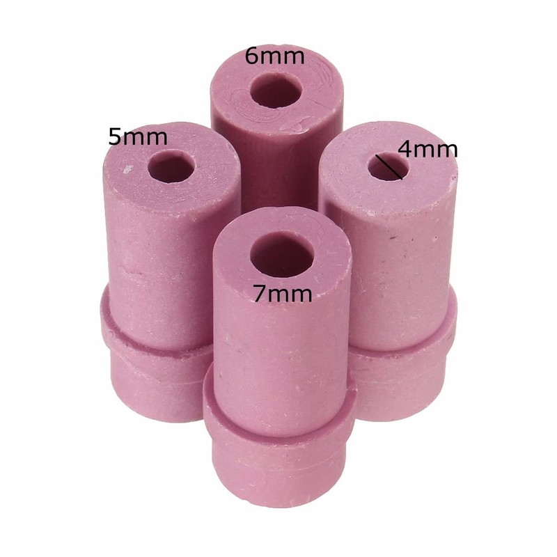 Bohaner Sand Blasting Gun Kit Sand Blasting Gun Sandblaster +