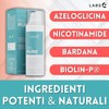 LABS 4 Feel Pure Anti-Akne-Gesichtscreme 30 ml | auf Basis