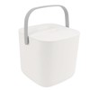 Sink Dishwasher 18W Mini Dish Washing Machine with Bucket USB