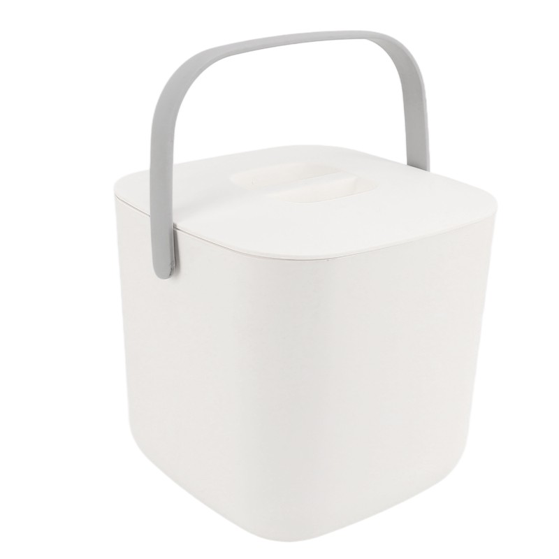 Sink Dishwasher 18W Mini Dish Washing Machine with Bucket USB
