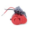 Metal Full Gearbox with 540 Motor 55T Fit for Axial