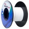 emma kites White 0.8mm UHMWPE Micro Cord Rope Whipping Twine