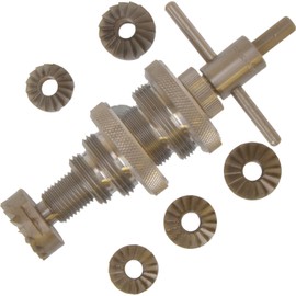 Monument 455E Tap Reseating Tool 1/2In & 3/4In Bs5412 Bs1010