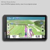 INNOSURE [2-PACK] Tempered Glass Screen Protector for Garmin Zumo XT2,