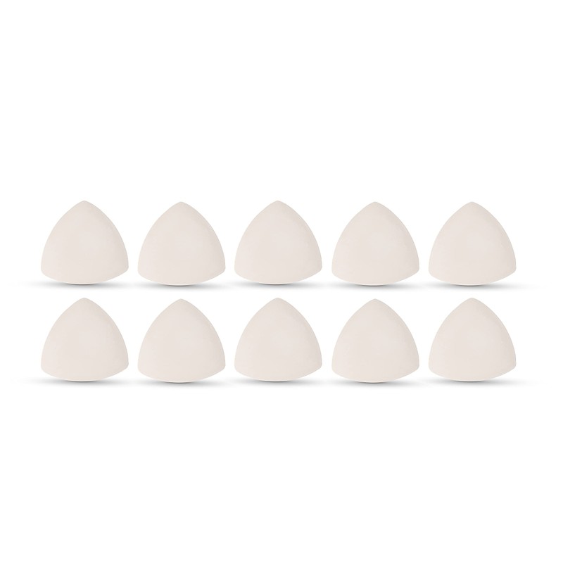 Realm Tailors Chalk, Sewing, Triangle Dressmaking Dressmakers Chalk Pencil for