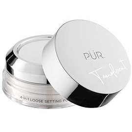 PÃR 4-in-1 Loose Setting Powder, 0.32 oz.
