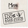Maui Moisture Thicken & Restore/Bamboo Fibre Shampoo 385 ml (Pack
