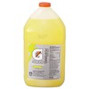 Concentrate Lemon Lime Gatorade -- 4 Count 1 Gallon