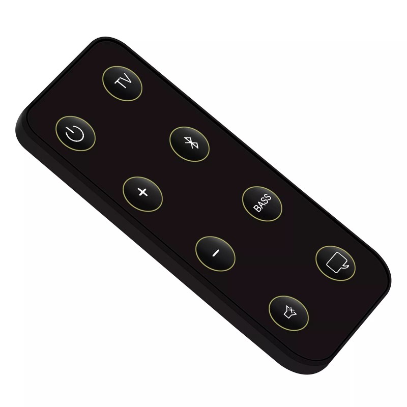 For Bose New Replaced Remote Control fit for Bose Solo