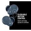 Fresh 'n Rebel Twins Breez, True Wireless In-ear Bluetooth Earbuds,