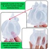 MIIIM 20 PCS Air Layering Propagation Kit with Zip Ties,