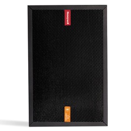 Honeywell Filtro purificador de Aire para Olor de Cocina, Filtro S para HPA3000 PowerPlus y HPA5000 Insight Series, HRFSK1