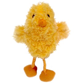 The Puppet Company - Finger Puppets - Chick