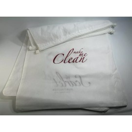 Scarlet Huntington Hotel, SF, Ca Travel Laundry Bags - 2 Pieces