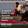 FITAID RX Zero Sugar CREATINE Clean Workout Recovery Sports Drink