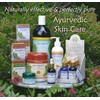 Auromere Ayurvedic Bar Soap, Lavender Neem - Eco Friendly, Handmade,