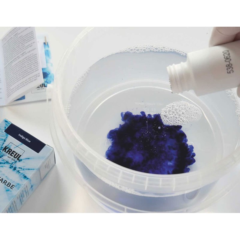 KREUL Javana 95156 Cold Wax Can, 250 ml