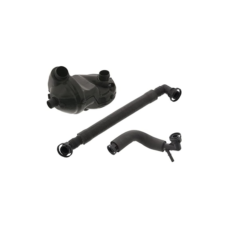 febi bilstein 47264 Crankcase Bleed Valve with Mounting Material