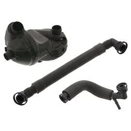 febi bilstein 47264 Crankcase Bleed Valve with Mounting Material