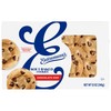 Entenmann's Original Recipe Chocolate Chip Cookies, 12 oz