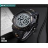 Skmei Fashion Outdoor Men's Big dial Waterproof Watch(5 Styles)