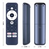 PZL Replacement Projector Remote Control Compatible with Magcubic 4K Projector