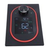 Smart Color Thermostat APP Programmable Touchscreen Knob Control Smart Temperature
