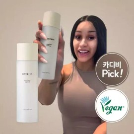 Hayejin 라이스필라 오일 토너 150ml Rice Pillar Oil Toner 150ml [Rice Pillar Oil Toner]