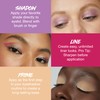 MAYBELLINE Color Tattoo Longwear Multi-Use Eye Shadow Stix, Eye Makeup,