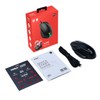 XPG Alpha Gaming-Maus, 16.000 DPI, 400 IPS, 6 programmierbare Tasten,