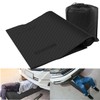 Magical Rolling Creeper Mat,Under Car Repair Mat, 60x28 Inch Portable