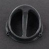 Engine Cooling Fan Cover Motorcycle Air Blade Cap ABS Compact